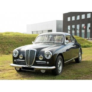 Available: Lancia Aurelia (black)